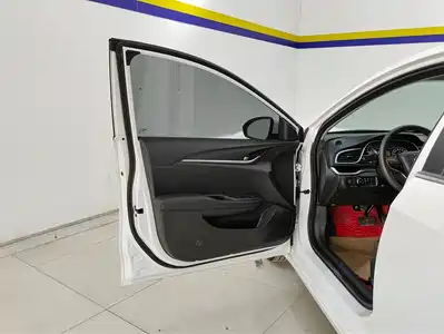 Buick Excelle GT 2021