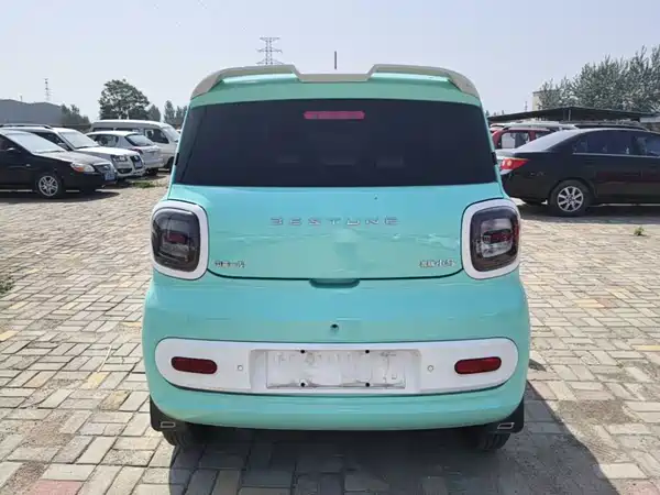 Bestune Pony 2025