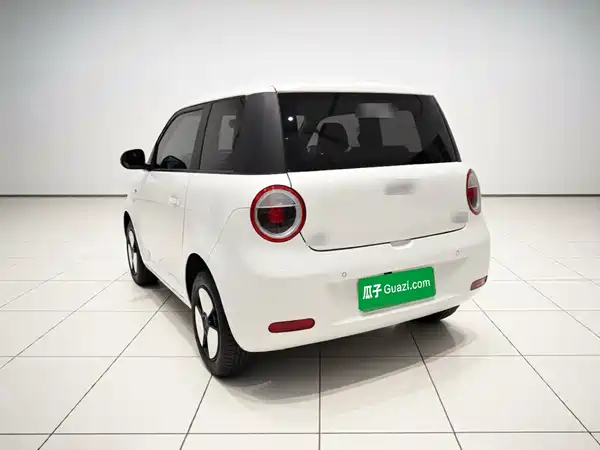 Changan Lumin 2024