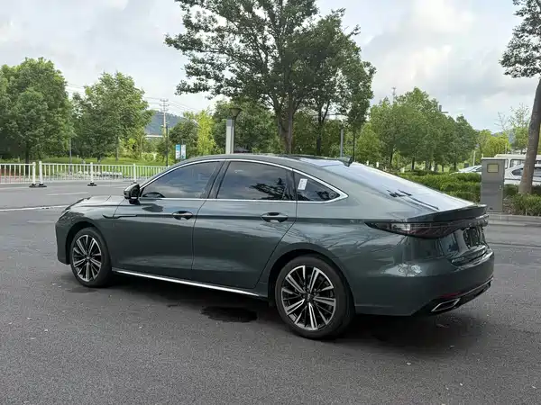 Chery Arrizo 8 PRO 2025
