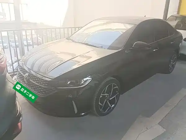Volkswagen Lavida 2022