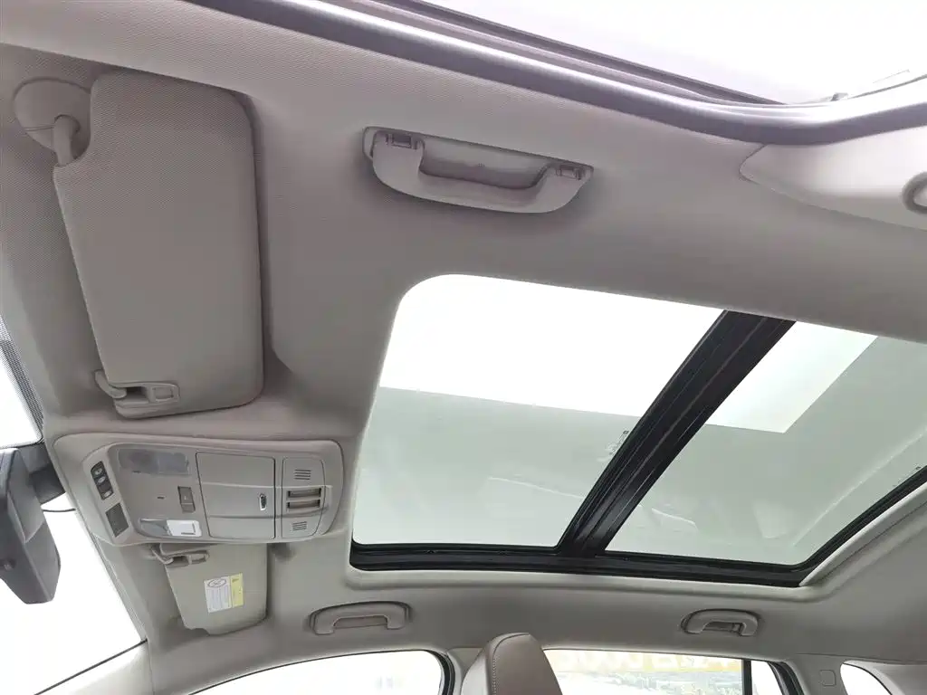 Buick Envision Plus 2021 — фото 14