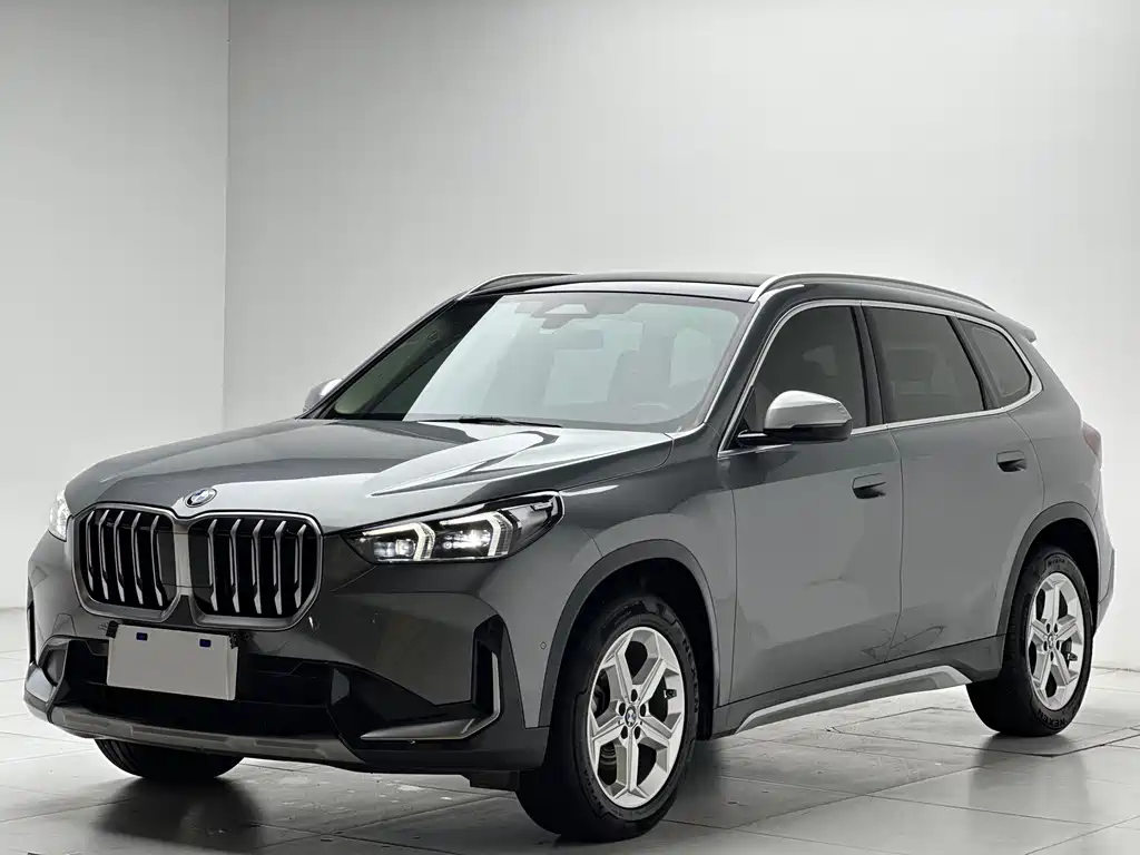 BMW X1 2023