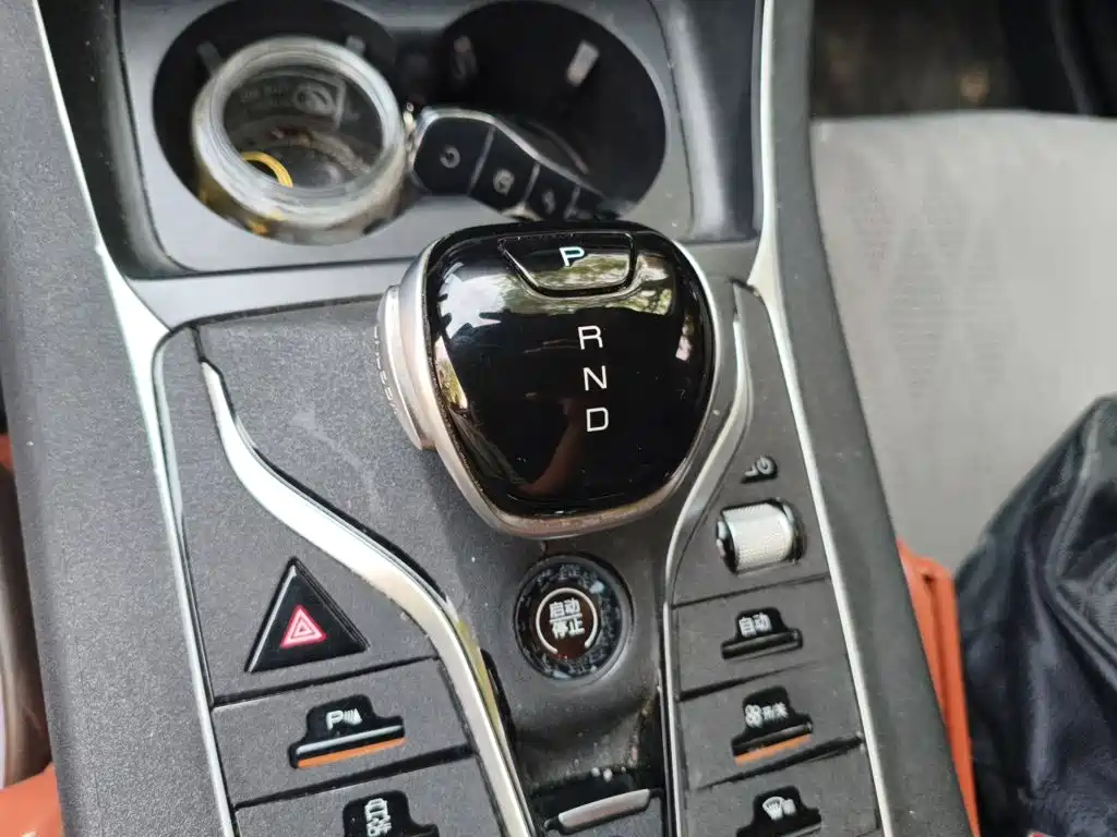 BYD Qin PLUS 2024