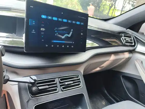 BYD Qin PLUS 2024