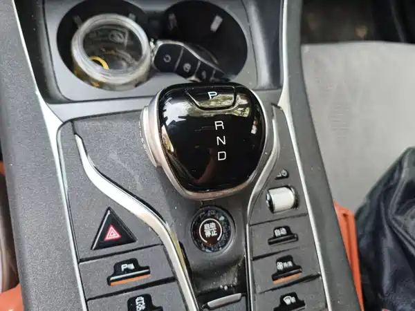BYD Qin PLUS 2024