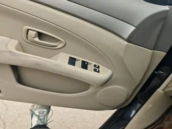 Nissan Sylphy 2017