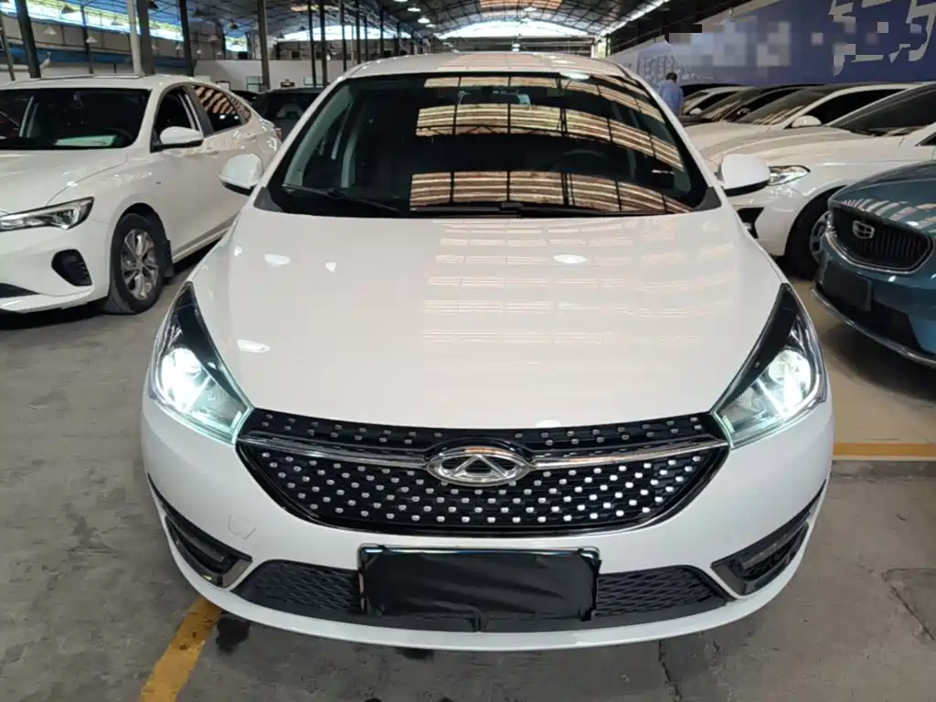 Chery Arrizo 5 2023