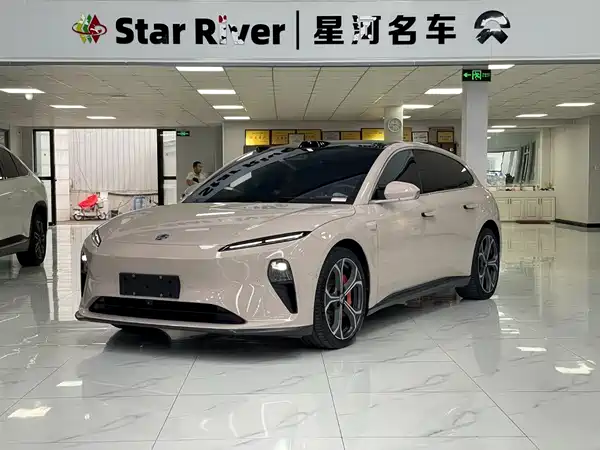 NIO ET5T 2023