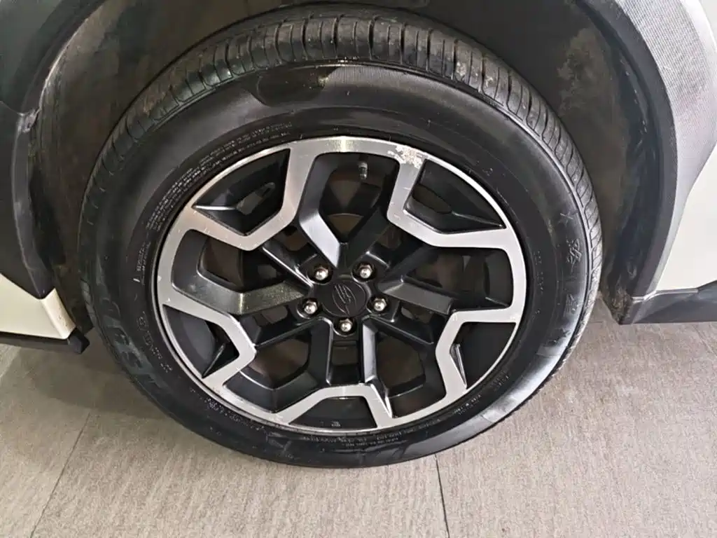 Subaru XV 2016 — фото 23