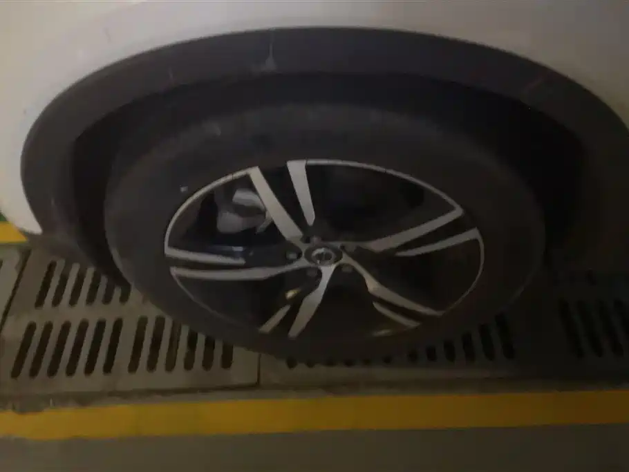 Volvo XC40 2020