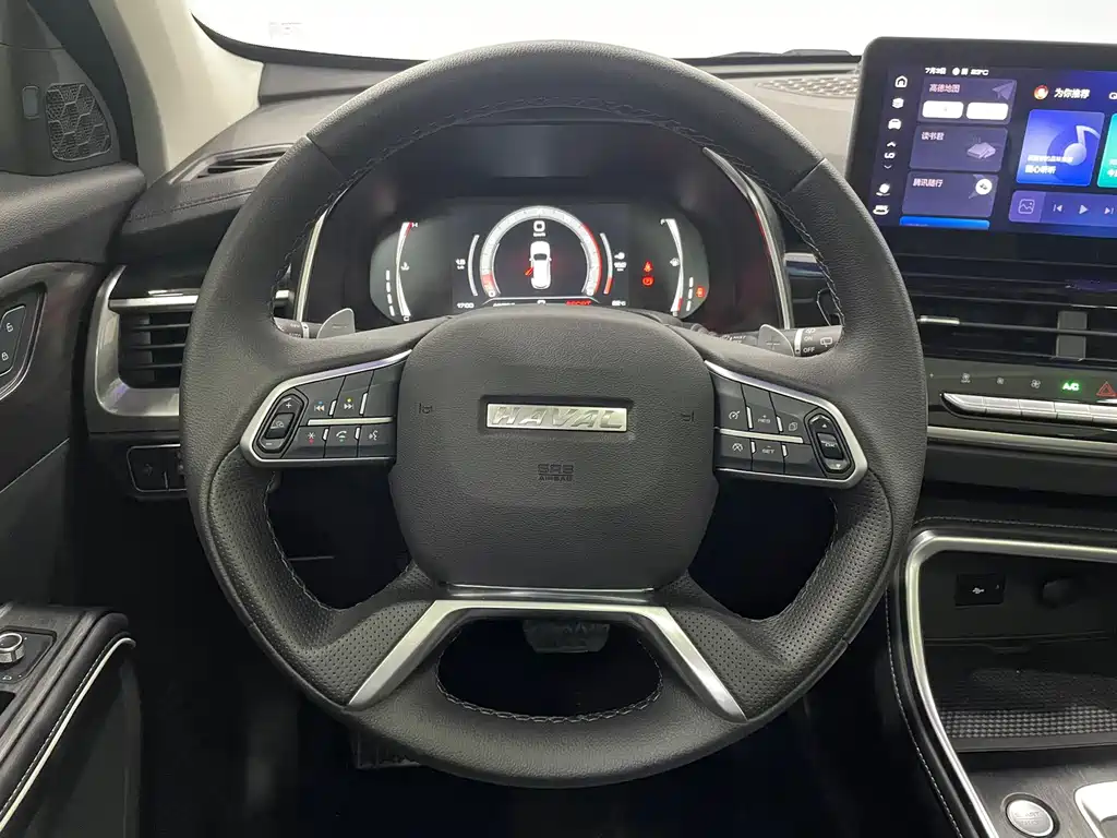 Haval H6 2021