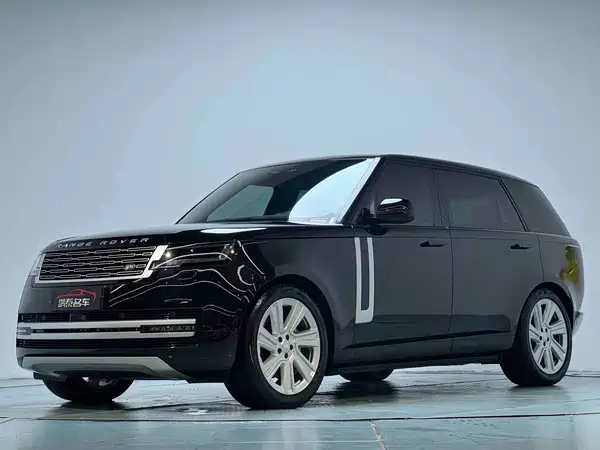 Land Rover Range Rover 2024