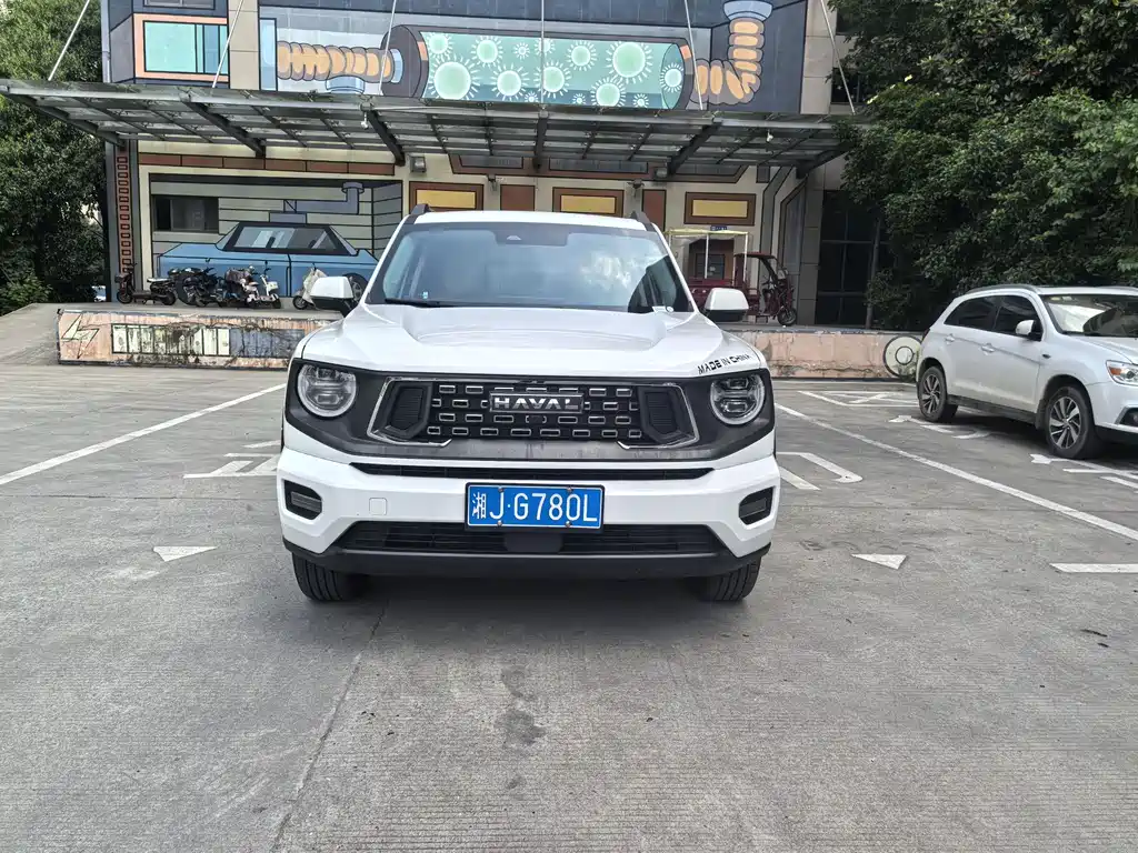 Haval Dargo PLUS 2023 — фото 2