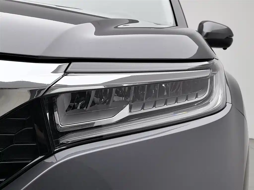 Honda Avancier 2017