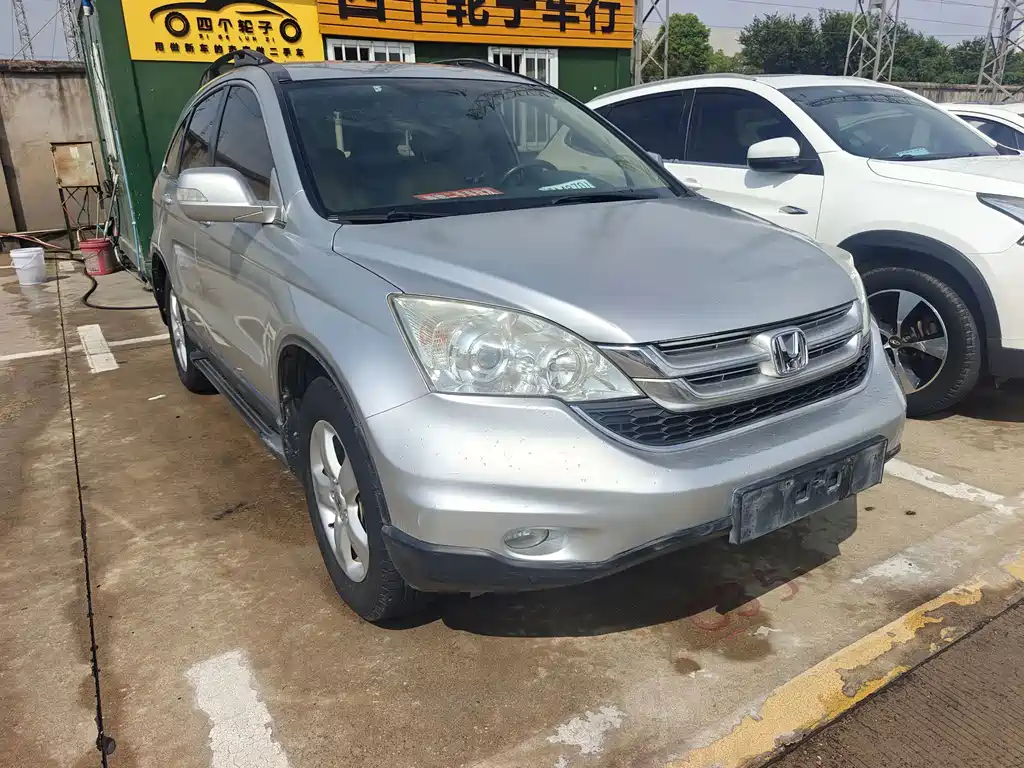 Honda CR-V 2012