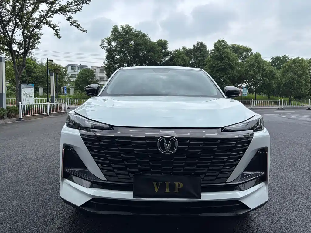 Changan CS55PLUS 2023 — фото 2