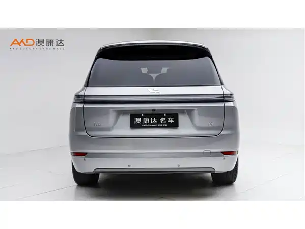 Li Auto L9 2023