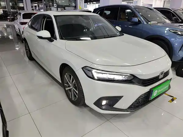 Honda Civic 2022