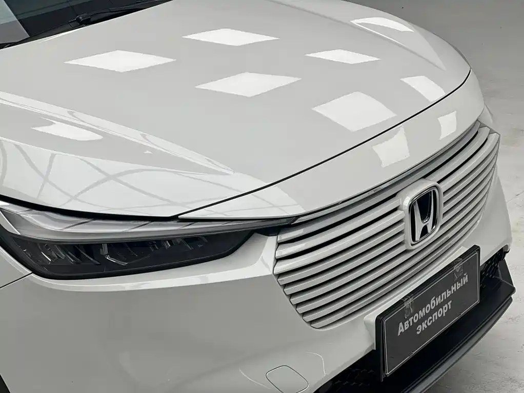 Honda Vezel 2023