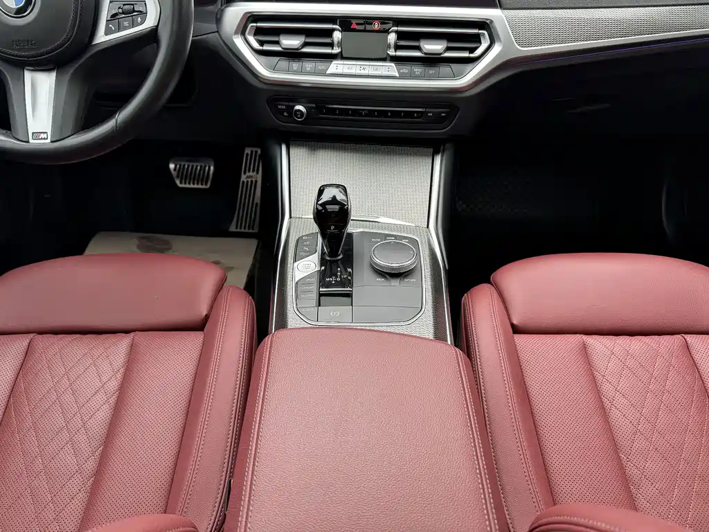 BMW 3 Series 2022