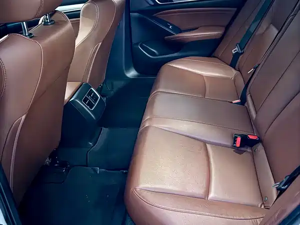 Honda Inspire 2019