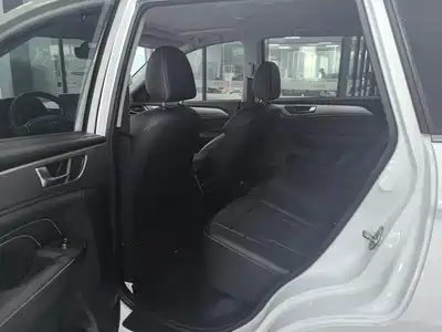 Haval M6 2022