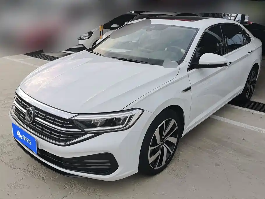 Volkswagen Sagitar 2023