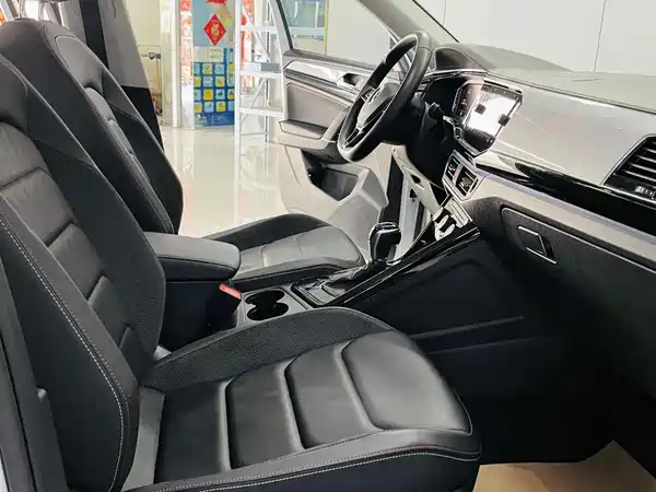 Volkswagen Tayron 2020