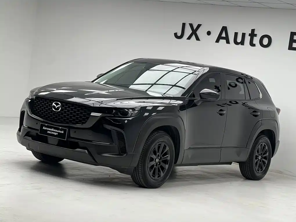 Mazda CX-50 OK 2023