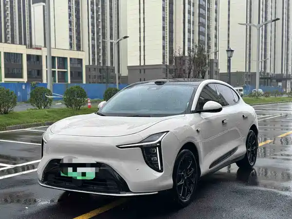 IM Motors LS6 2025