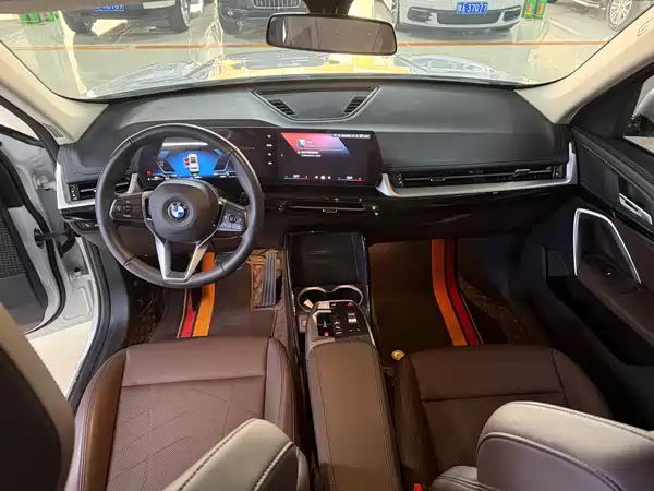 BMW X1 2023