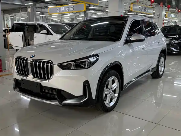 BMW X1 2023