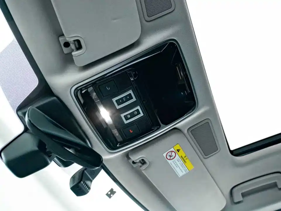Land Rover Sport 2021 — фото 16