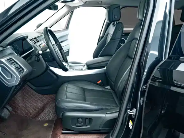 Land Rover Range Rover Sport 2021