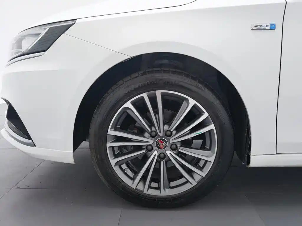 Roewe i6 Classic 2022 — фото 17