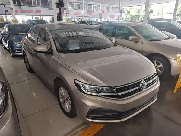 Volkswagen Bora 2020