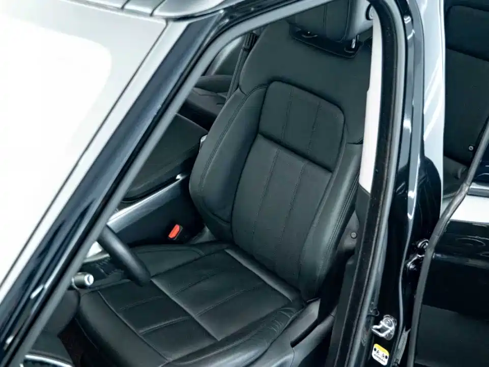 Land Rover Sport 2021 — фото 12