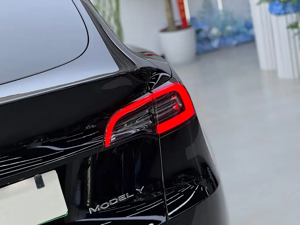 Tesla Model Y 2023 — фото 14