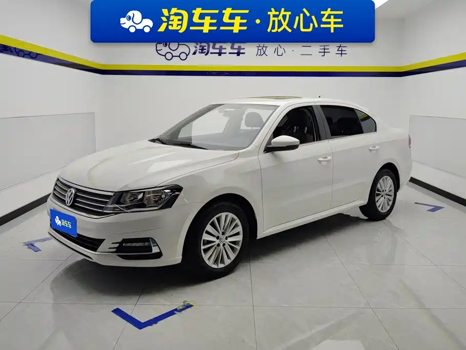 Volkswagen Lavida 2023