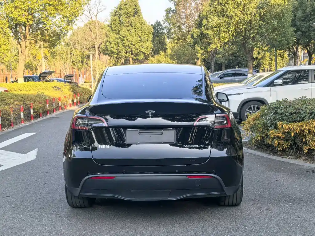 Tesla Model Y 2023 — фото 18