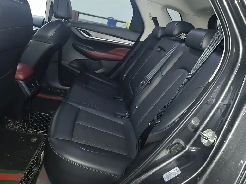 Changan CS55PLUS 2023 — фото 13
