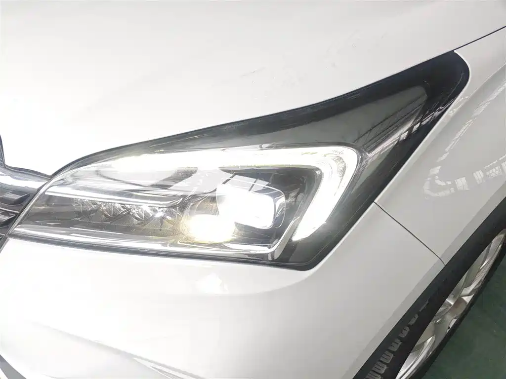 Buick Envision Plus 2021 — фото 24