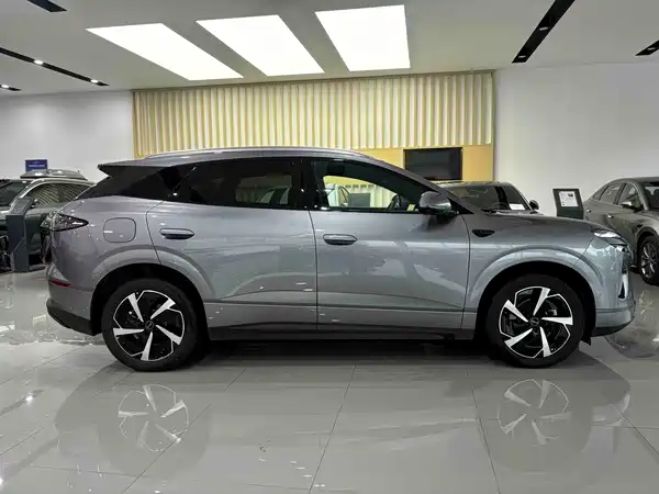BYD Sealion 06 2025