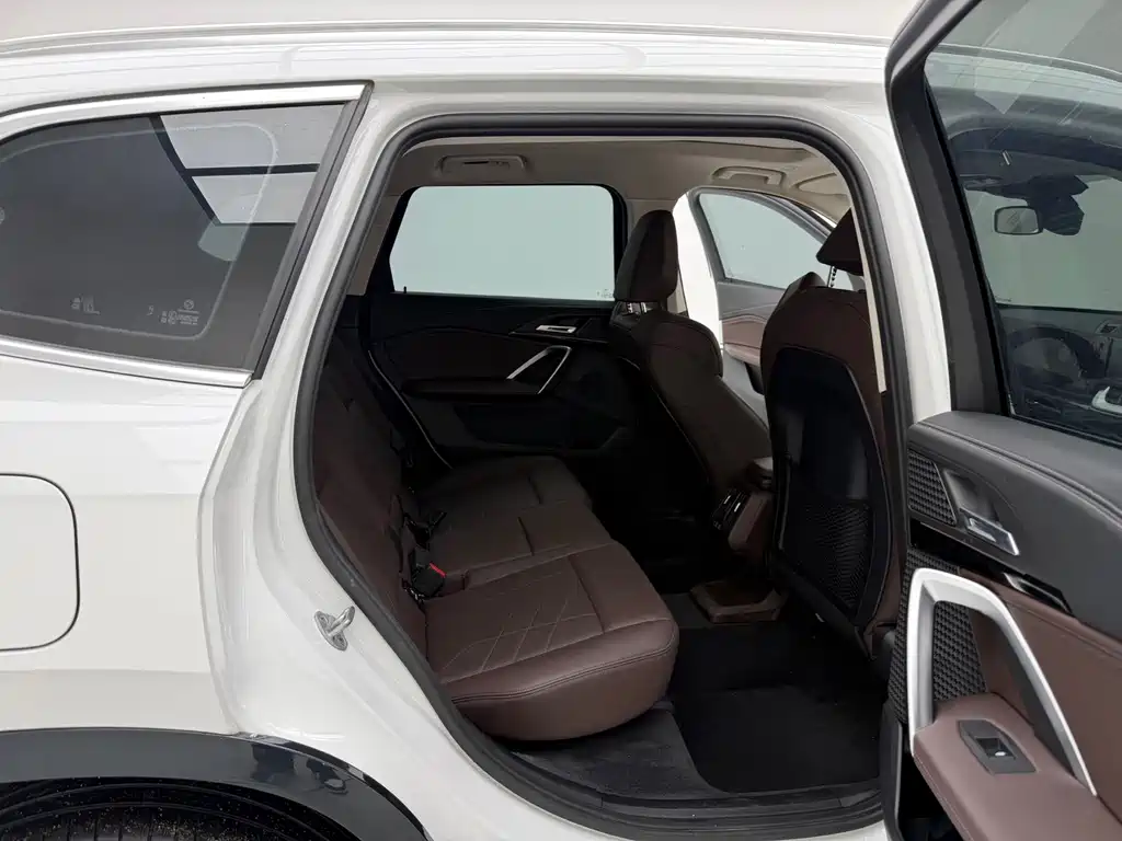 BMW X1 2023 — фото 10