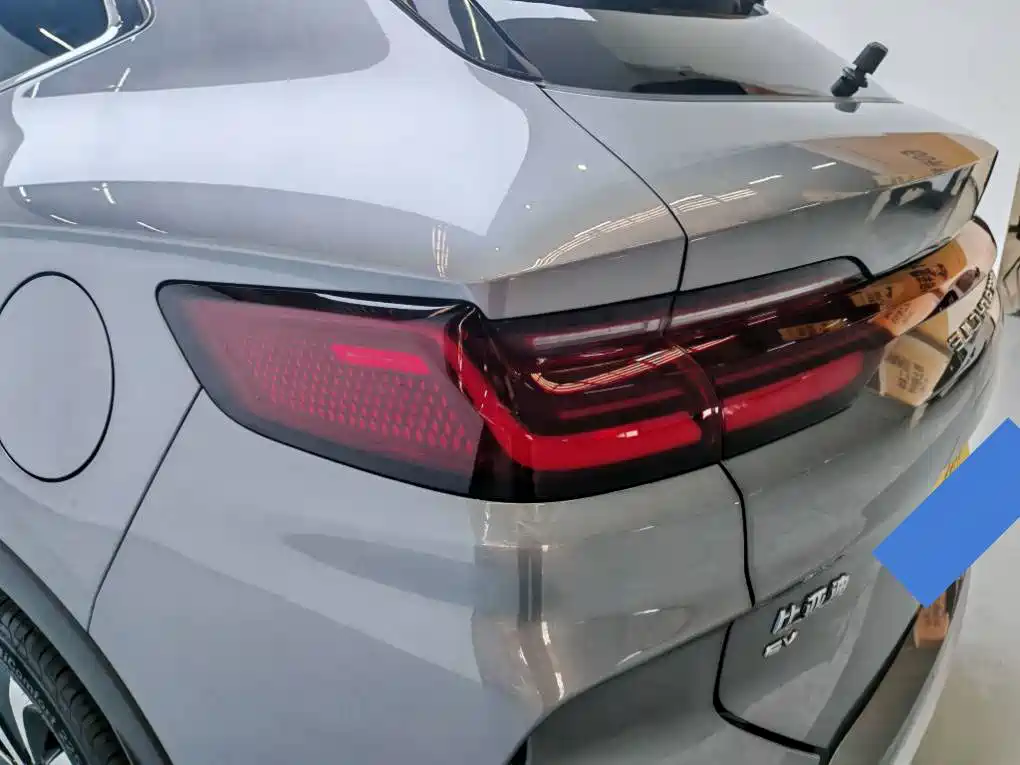 BYD PLUS New Energy 2024 — фото 11