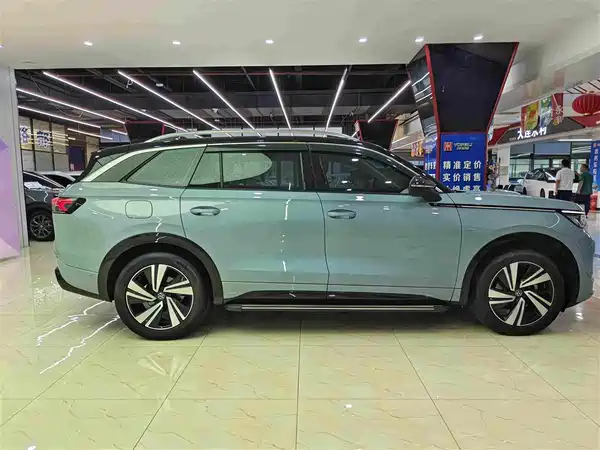 Volkswagen Tavendor 2023