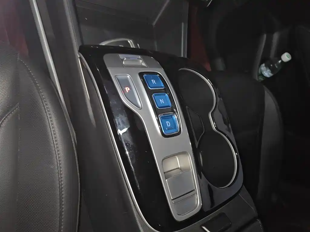 Hyundai Tucson 2023 — фото 12