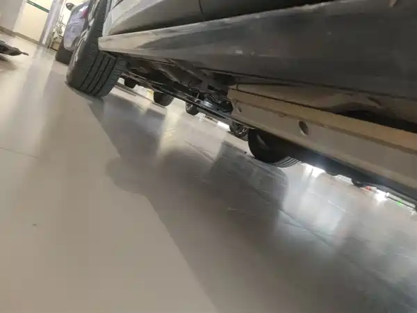 Exeed Zhaofeng C-DM 2022