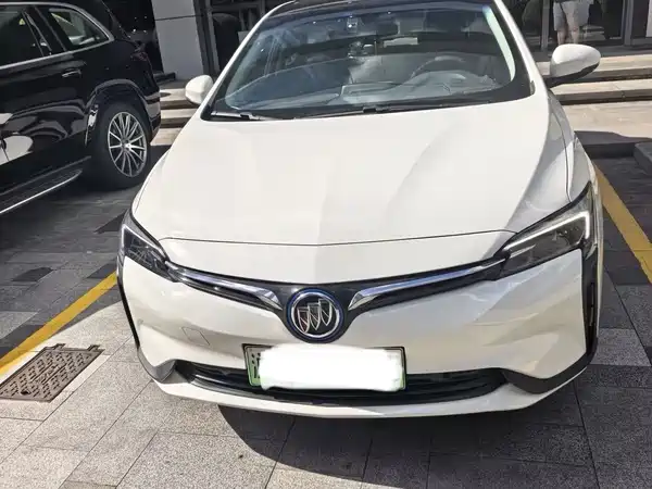 Buick Velite 6 2020